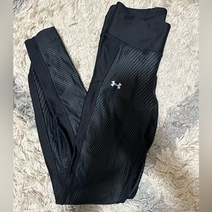 Under Armour athletic leggings